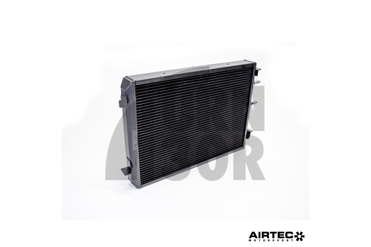 BMW Series M Chargecooler by Airtec for M3 F80, M4 F8x, M2 Comp F87