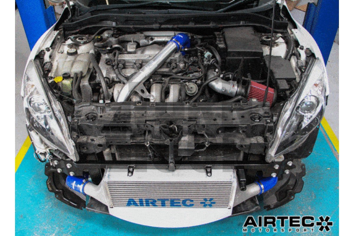 Airtec Front Mount Intercooler for Mazda 3 MPS MK2 2009-2013