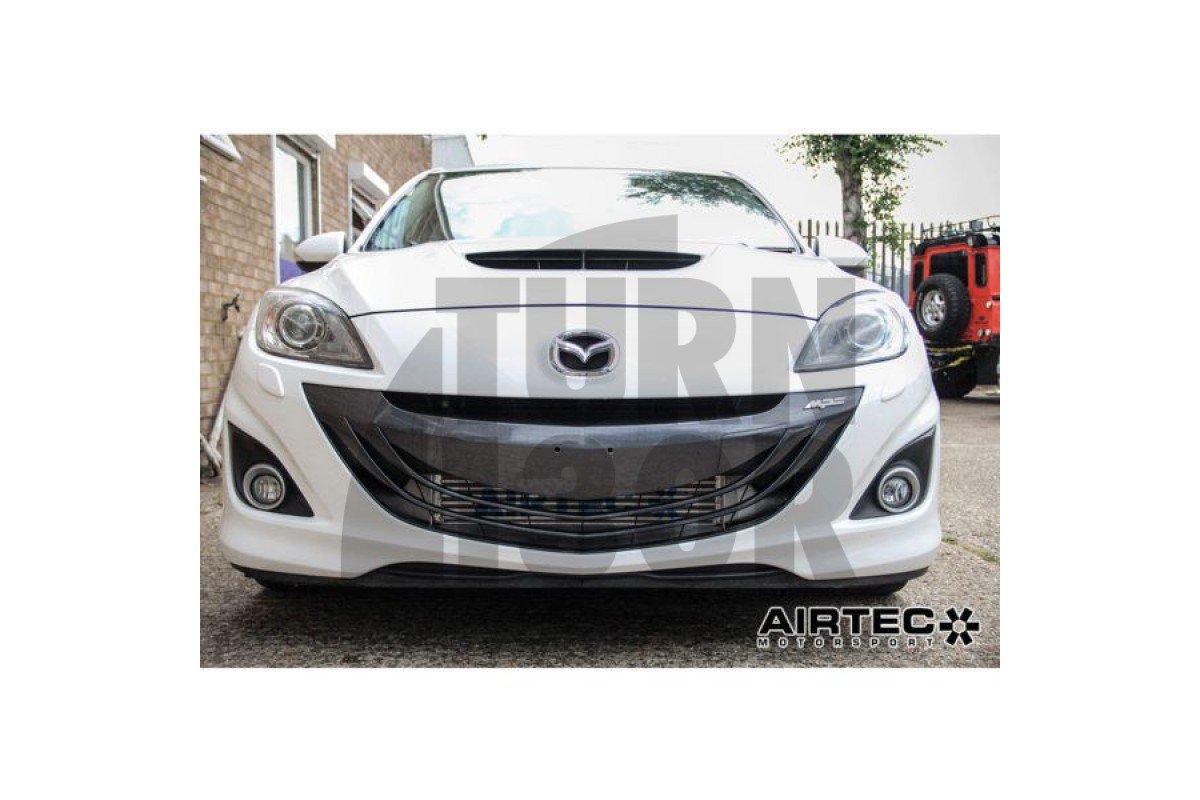 Airtec Front Mount Intercooler for Mazda 3 MPS MK2 2009-2013