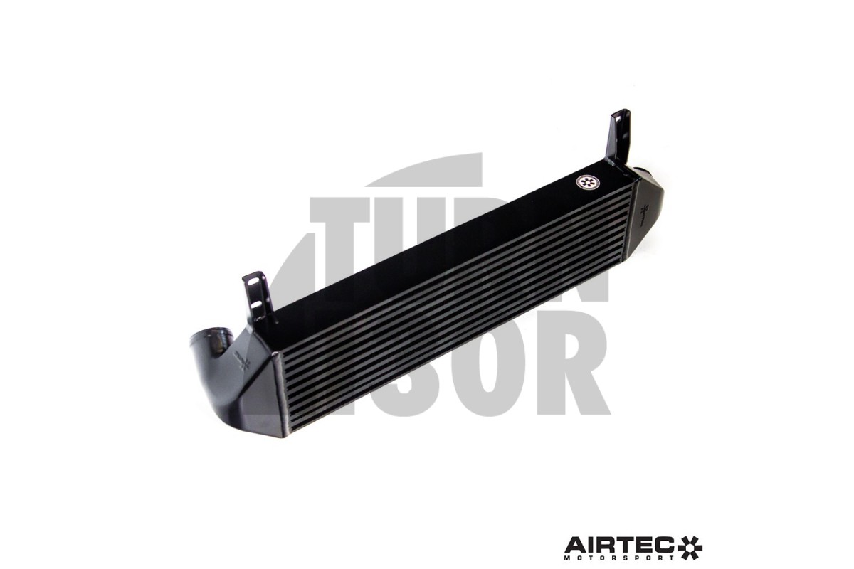 Citroen DS3 1.6 THP Airtec Intercooler Kit