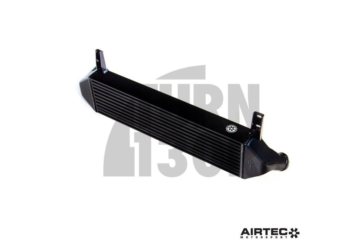 Citroen DS3 1.6 THP Airtec Intercooler Kit