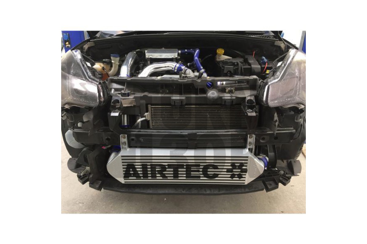 Citroen DS3 1.6 THP Airtec Intercooler Kit