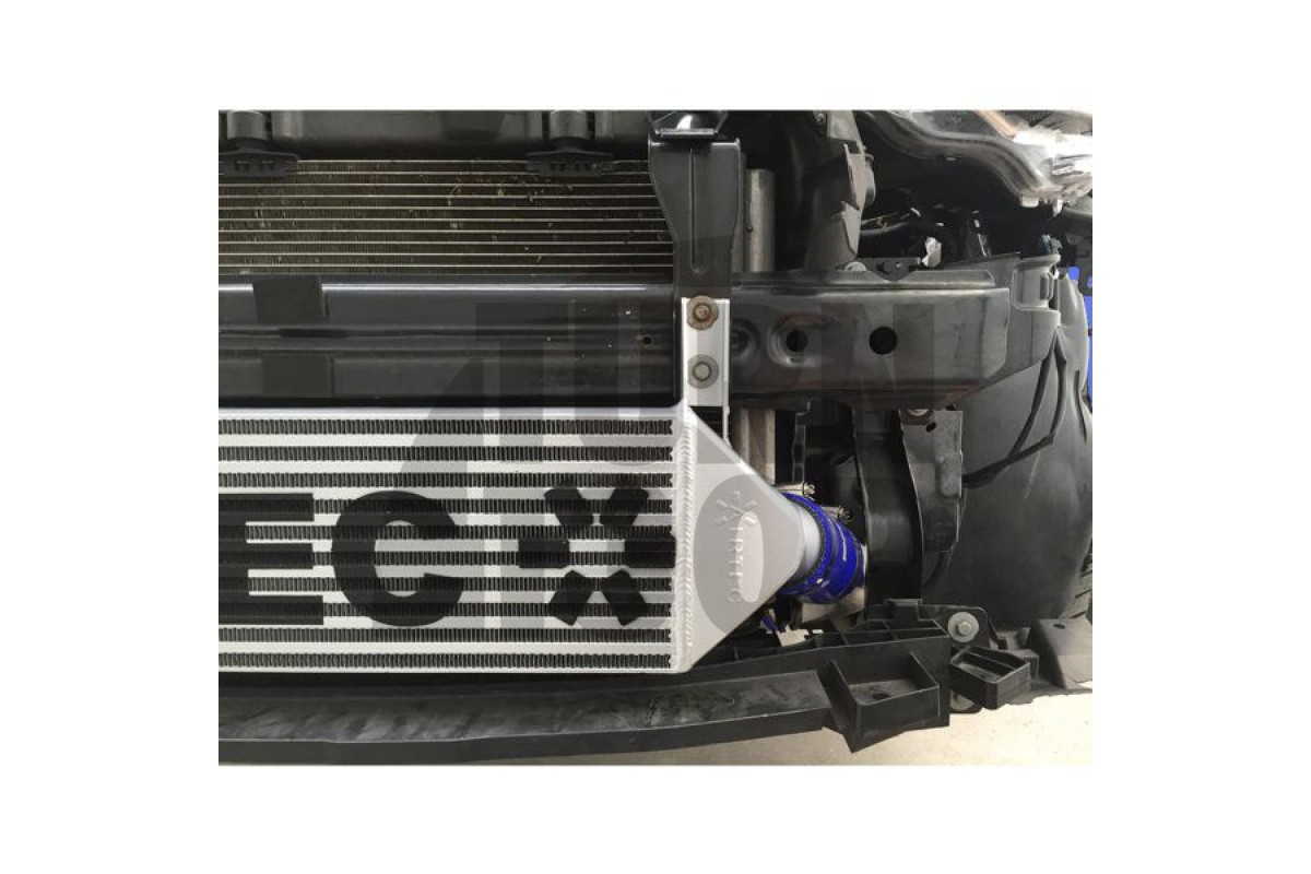 Citroen DS3 1.6 THP Airtec Intercooler Kit