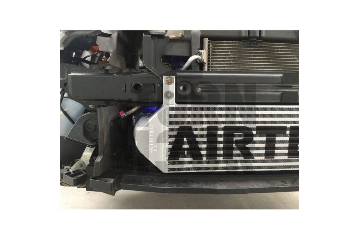 Citroen DS3 1.6 THP Airtec Intercooler Kit