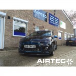 Citroen DS3 1.6 THP Airtec Intercooler Kit