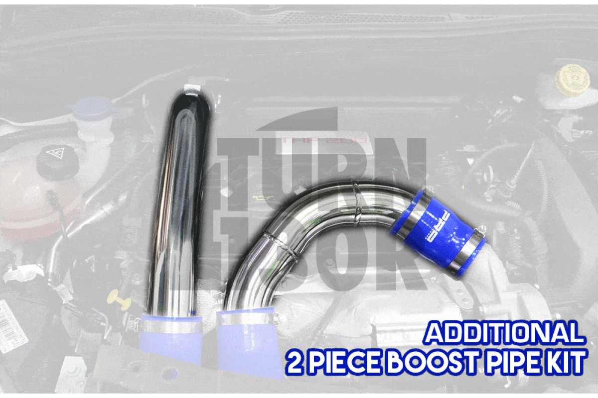 Citroen DS3 1.6 THP Airtec Intercooler Kit