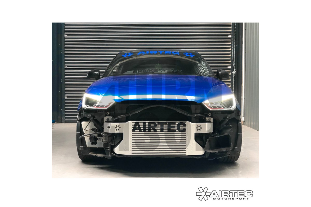 Audi S1 Airtec Stage 2 Intercooler