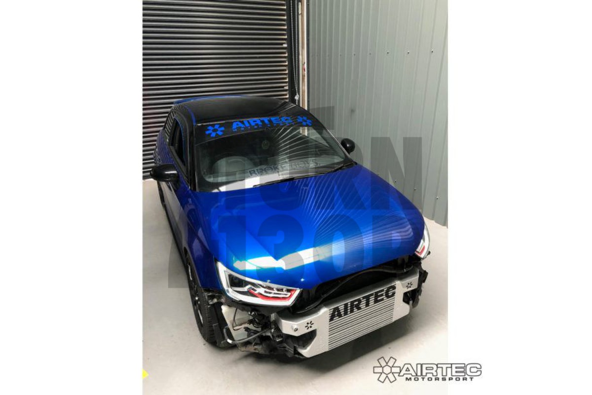 Audi S1 Airtec Stage 2 Intercooler