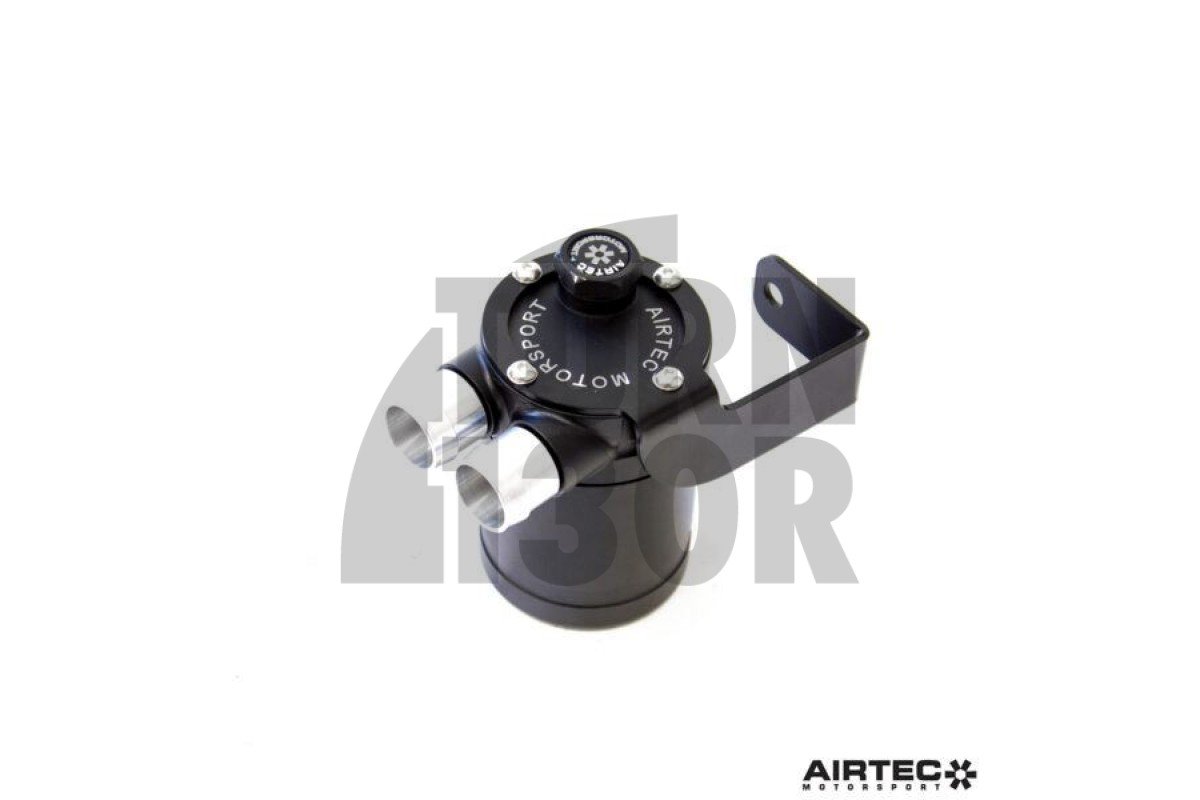 Airtec Oil Catch Can for BMW 140i / 240i F2x B58 Airtec Oil Catch Can for BMW 140i / 240i F2x B58