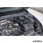 Airtec Turbo Inlet Elbow for Golf 8 R / S3 8Y / Cupra Formentor 2.0 TSI EA888.4