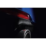 Akrapovic Evolution Exhaust for BMW 335I / 435I F3x