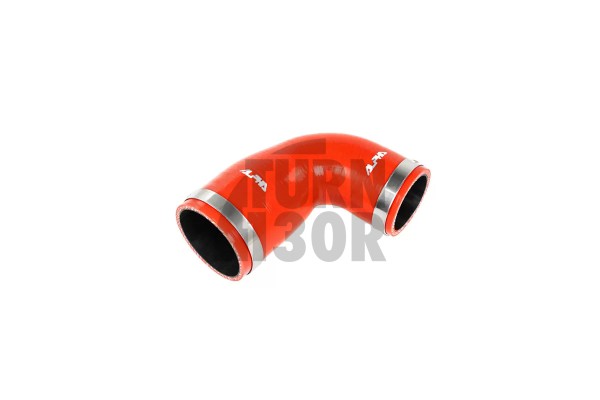 Alpha Competition Silicone Turbo Outlet Hose Audi S3 8L / TT 225 / Leon 1M Cupra 1.8T 20V