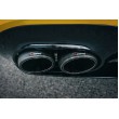 Evacuare Akrapovic Evolution pentru Mercedes Benz A35 AMG