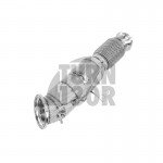 Alpha Competition Decat Downpipe BMW 240i G42 and 340i / 440i G2x