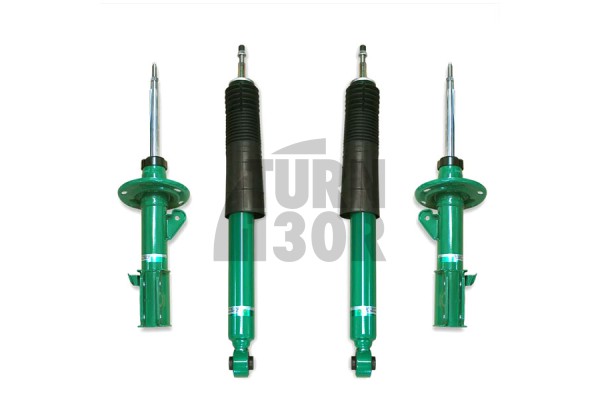 Tein Endurapro Plus Damping Ajustable Shock Absorbers Ford Mustang S550