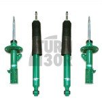 Tein Endurapro Plus Damping Ajustable Shock Absorbers Golf 4 GTI