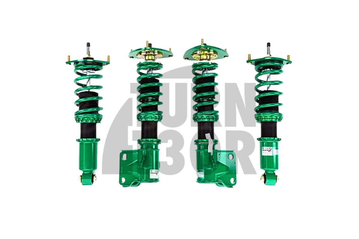 Tein Flex Z Coilovers Honda Civic Type R FN2