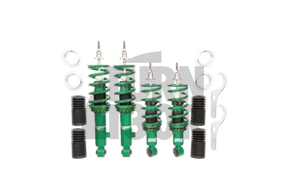 Tein Street Basic Z / Flex Z Coilovers Nissan 200sx S13 Tein Street Basic Z / Flex Z Coilovers Nissan 200sx S13