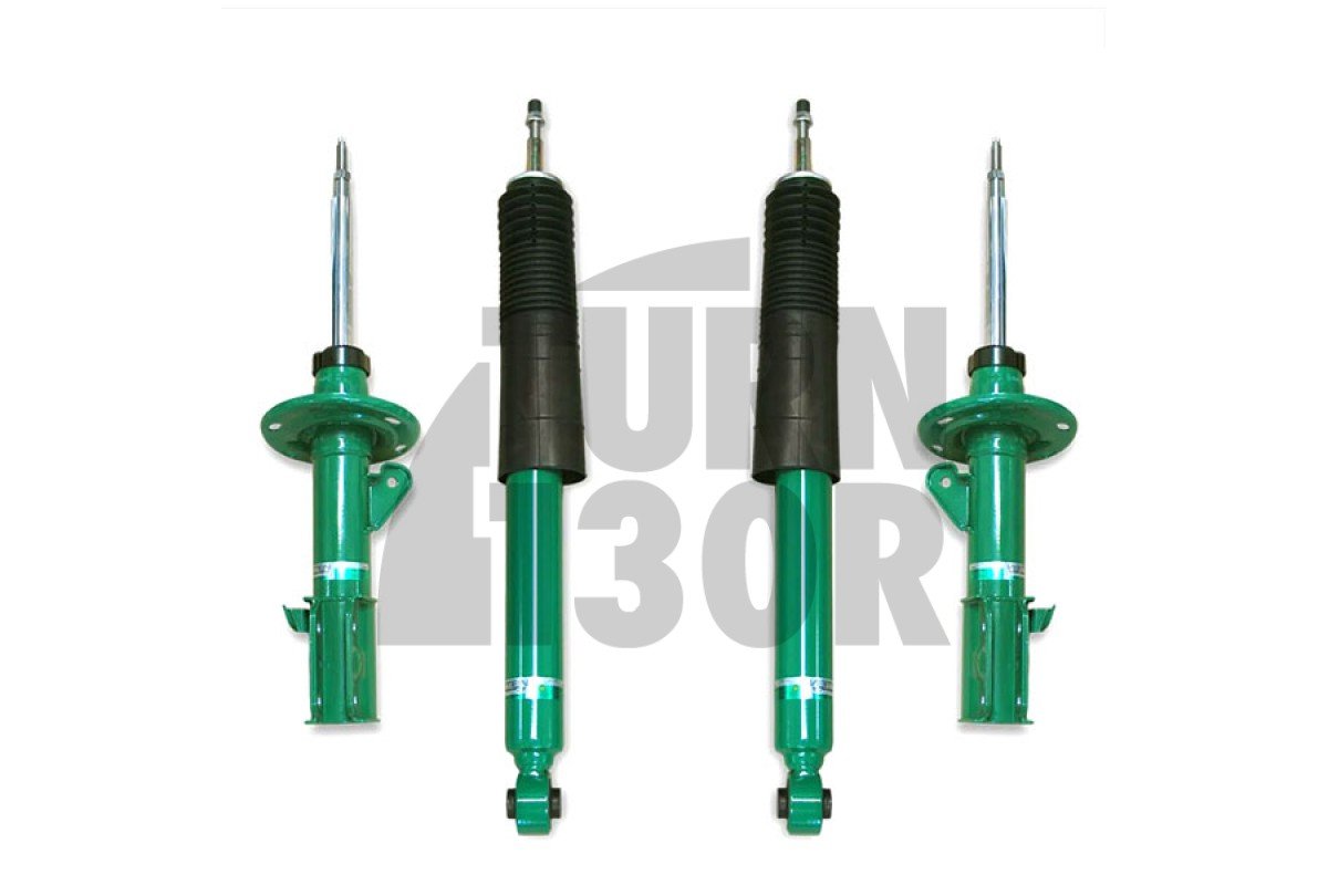 Tein Endurapro Plus Damping Ajustable Shock Absorbers Subaru Impreza WRX / STI 2004-2007 Tein Endurapro Plus Damping Ajustable Shock Absorbers Subaru Impreza WRX / STI 2004-2007
