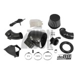 BMW 240i G42 and 340i / 440i G2x Do88 Carbon Fiber Intake System
