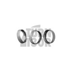 Golf 7 GTI / Golf 7 R Leyo Billet Aluminum Knobs (3pcs) Golf 7 GTI / Golf 7 R Leyo Billet Aluminum Knobs (3pcs)