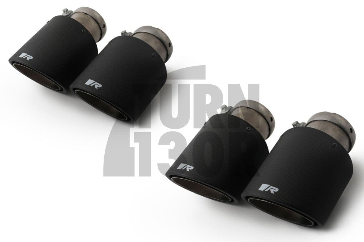 Remus GPF Back System for Cupra Formentor 20-... 2.0 TSI - 310 Remus GPF Back System for Cupra Formentor 20-... 2.0 TSI - 310