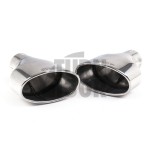 Milltek Cat back Exhaust for Audi RS5 B9 2.9 V6 Turbo Coupe