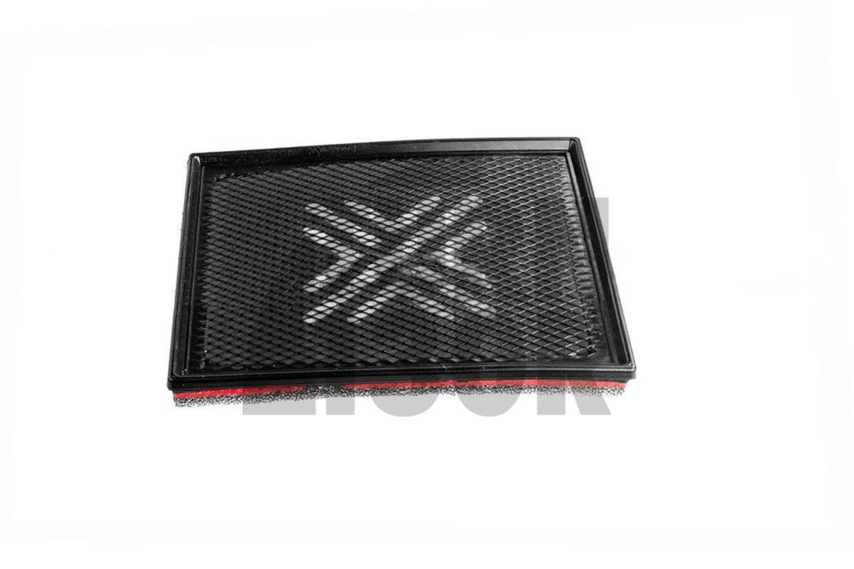 Pipercross Panel Air Filter For Audi S1 / Polo 6C GTI / Ibiza 6P Cupra