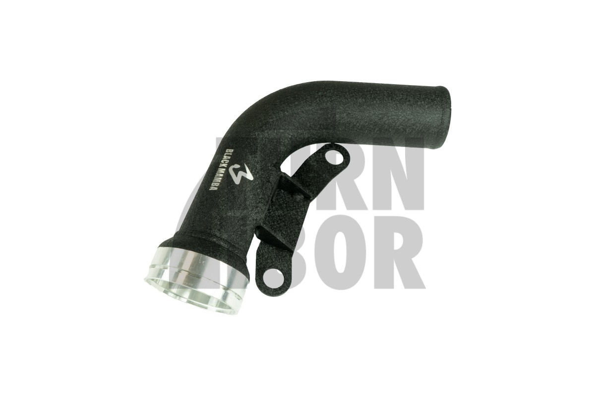 Black Mamba Turbo Outlet Discharge pipe for Audi S3 8P / Leon 2 Cupra / Golf 6 R / TTS 2.0 TFSI K04