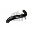 Black Mamba Turbo Outlet Pipe for S3 8V / Golf 7 GTI / R / Leon 3 Cupra / 2.0 TFSI EA888.3