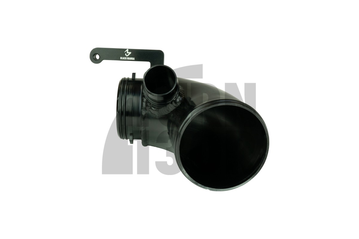 Black Mamba Leon 3 Cupra / Octavia 5E 2.0 TFSI / Polo AW GTI Turbo Inlet Pipe