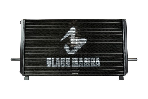 Black Mamba Mercedes A45 AMG W176 / CLA 45 AMG C117 Chargecooler Intercooler