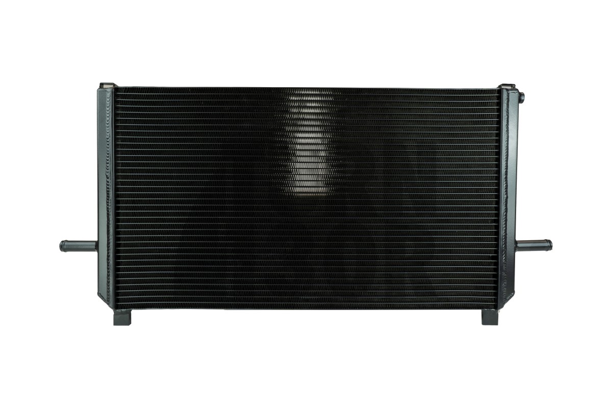 Black Mamba Mercedes A45 AMG W176 / CLA 45 AMG C117 Chargecooler Intercooler