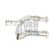 Black Mamba BMW M3 G80 / M4 G8x / M2 G87 Decat Downpipes