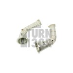 Black Mamba Audi RS4 B9 / RS5 F5 Decat Downpipes