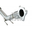 Black Mamba Golf 5 GTI / Golf 6 GTI / Leon 2 Cupra Decat Downpipe