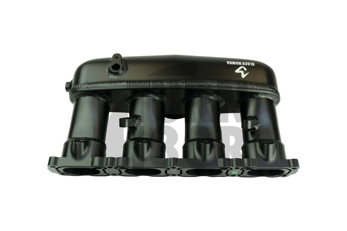 Black Mamba Intake Manifold for Audi S3 8V / S3 8Y / Leon 3 Cupra / Golf 7 GTI / Golf 7 R / Golf 8 R