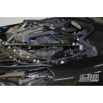 Do88 Carbon Fiber Air Intake BMW M3 G80 / M4 G8x
