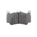 BRAKE KIT PADS BREMBO SPORT | HP2 FRONT FOR PORSCHE 911 996 / 3.6  TURBO & GT3
