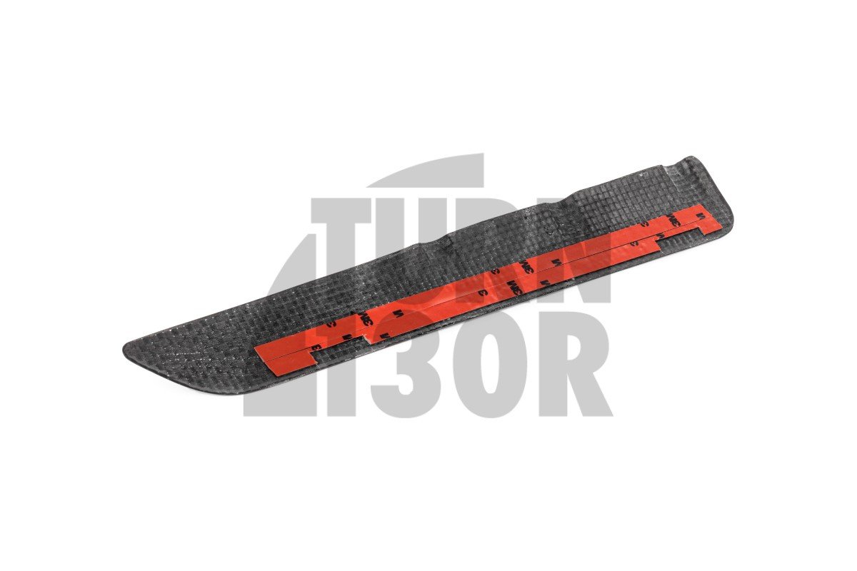 APR Carbon Fiber Intake Manifold Cover Plate Insert for Audi RSQ3 -RS3 - TTRS APR Carbon Fiber Intake Manifold Cover Plate Insert for Audi RSQ3 -RS3 - TTRS