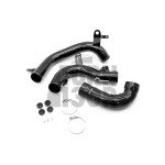 Racingline Intercooler Inlet / Outlet Piping Kit S3 8Y - Golf MK8 R - Formentor 2.0 TSI EA888.4