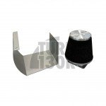 Pipercross Intake System for Mazda MX5 NA 1.6
