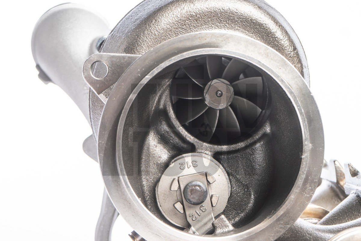 CTS Turbo Stage 2+ Turbocharger Kit for BMW 140i - 240i F2x - 340i - 440i F3x B58 Gen.1 CTS Turbo Stage 2+ Turbocharger Kit for BMW 140i - 240i F2x - 340i - 440i F3x B58 Gen.1