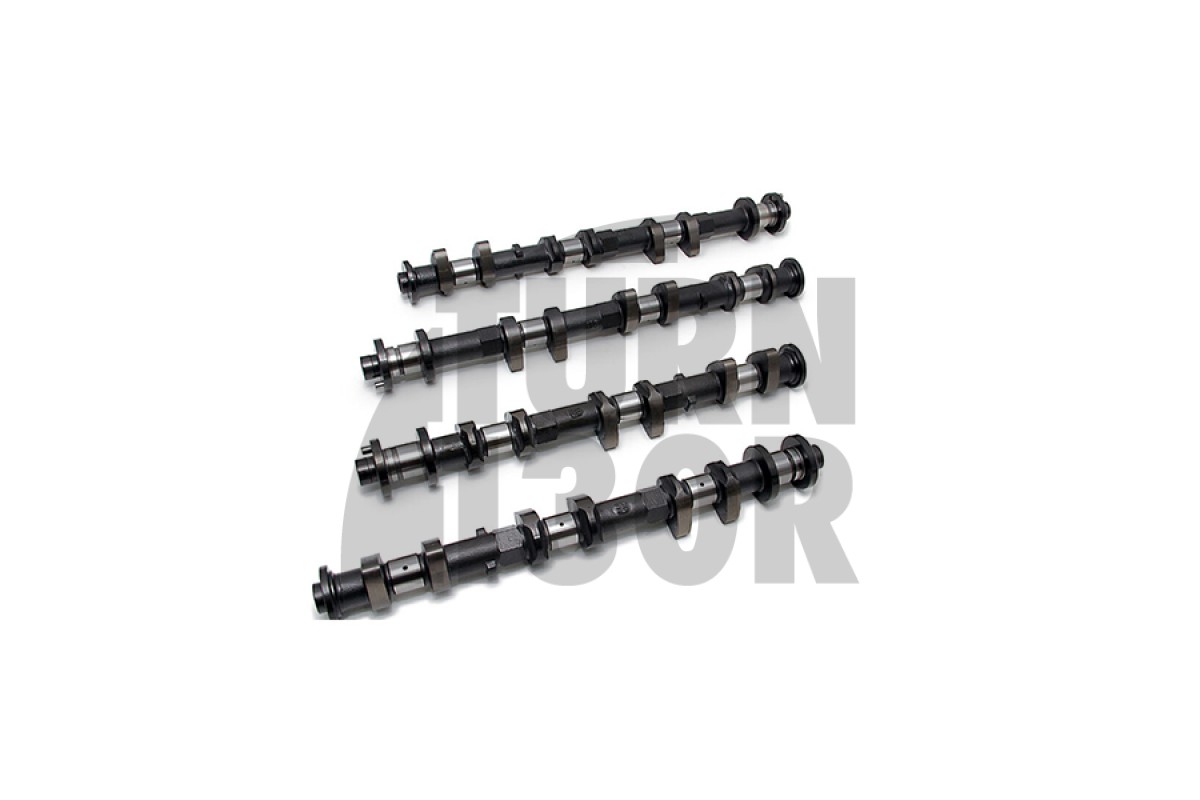 R35 GTR Camshafts Alpha Performance