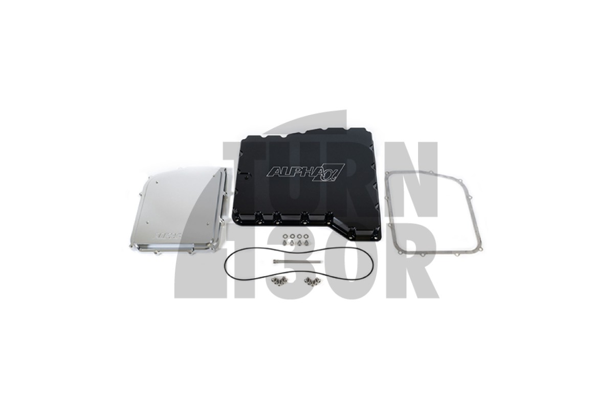 R35 GTR Transmission Oil Pan Kit Alpha Performance