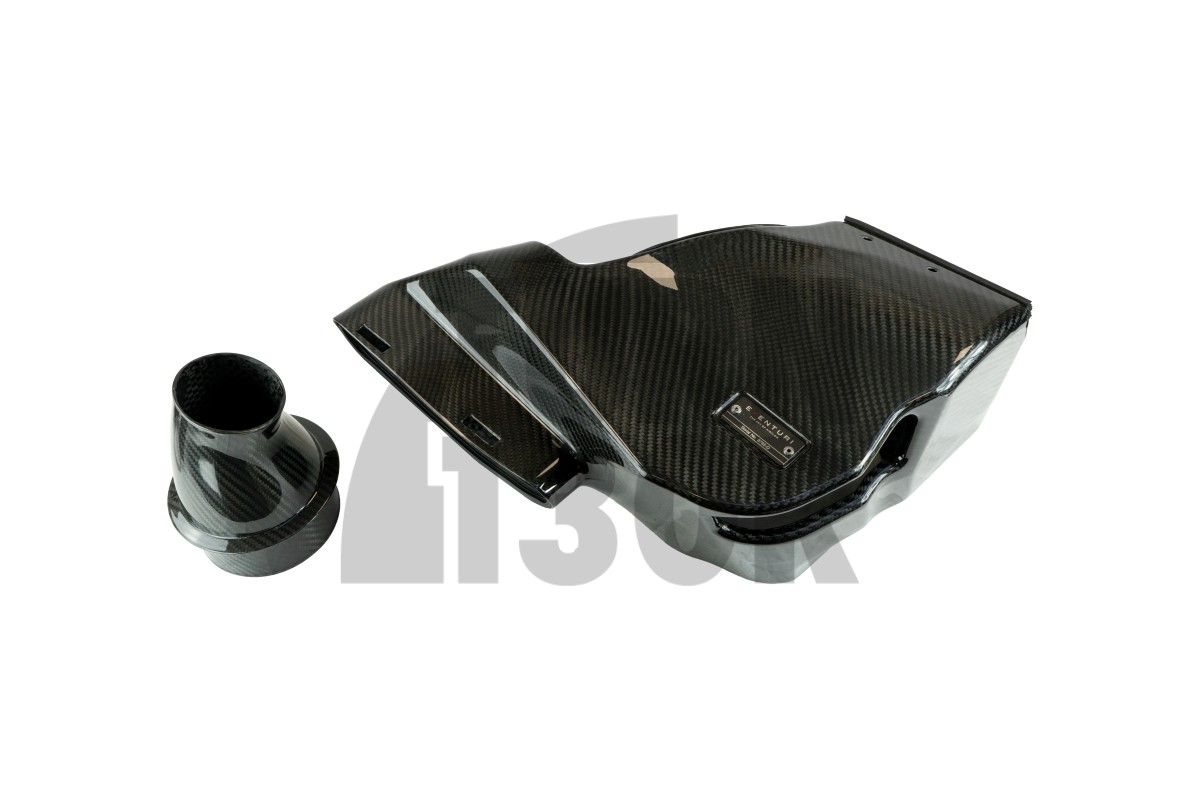 Eventuri Carbon Fiber Intake for Mercedes Benz A35 AMG W177