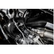 Eventuri Carbon Fiber Intake for Mercedes Benz A35 AMG W177