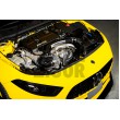 Eventuri Carbon Fiber Intake for Mercedes Benz A35 AMG W177