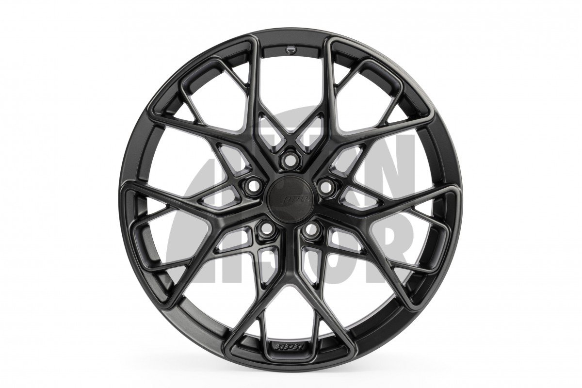 A02 Flow Formed Wheel 19 x 8.5 ET45 Gunmetal, Bronze, Black or Silver APR