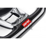 carbon fiber steering wheel for Golf 7 GTI / Golf 7 R / Polo GTI / UP GTI / Scirocco FL APR carbon fiber steering wheel for Golf 7 GTI / Golf 7 R / Polo GTI / UP GTI / Scirocco FL APR